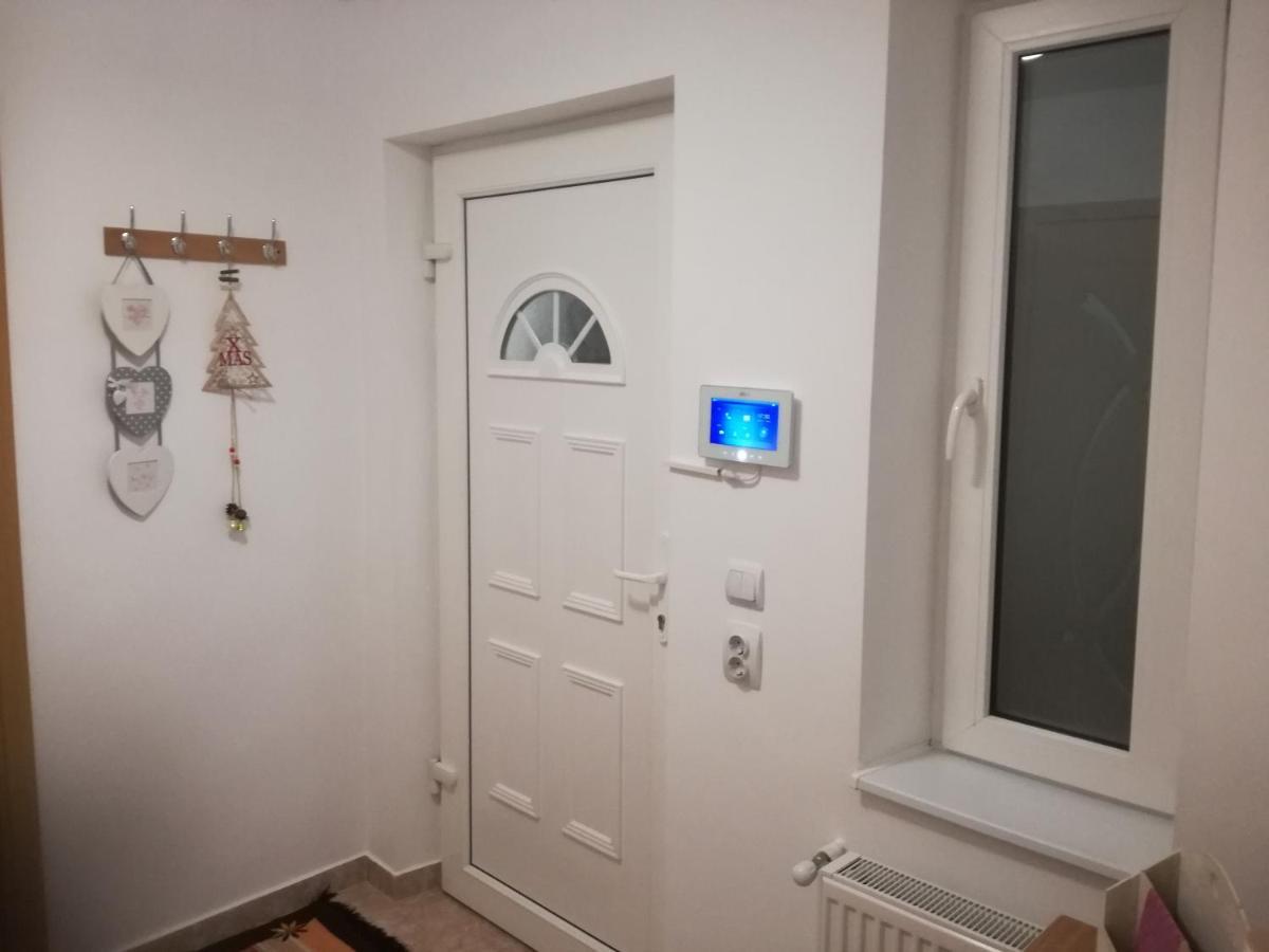 Casa Anastasiei Braşov Esterno foto