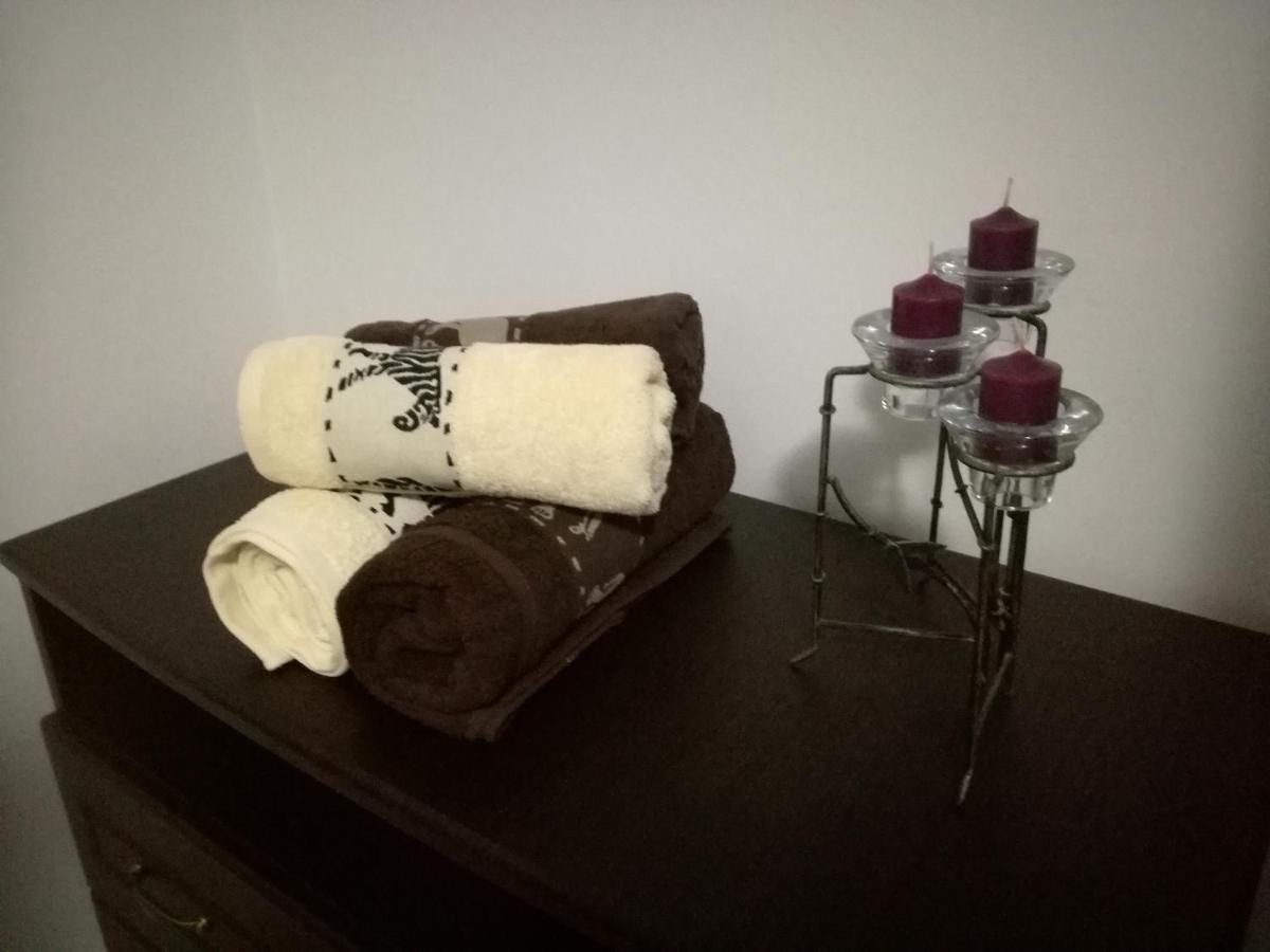 Casa Anastasiei Braşov Esterno foto