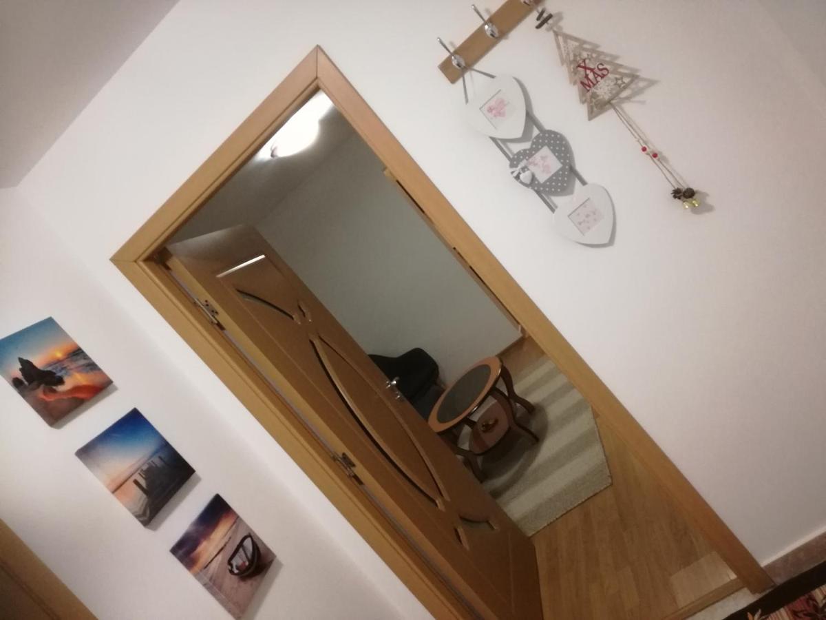 Casa Anastasiei Braşov Esterno foto