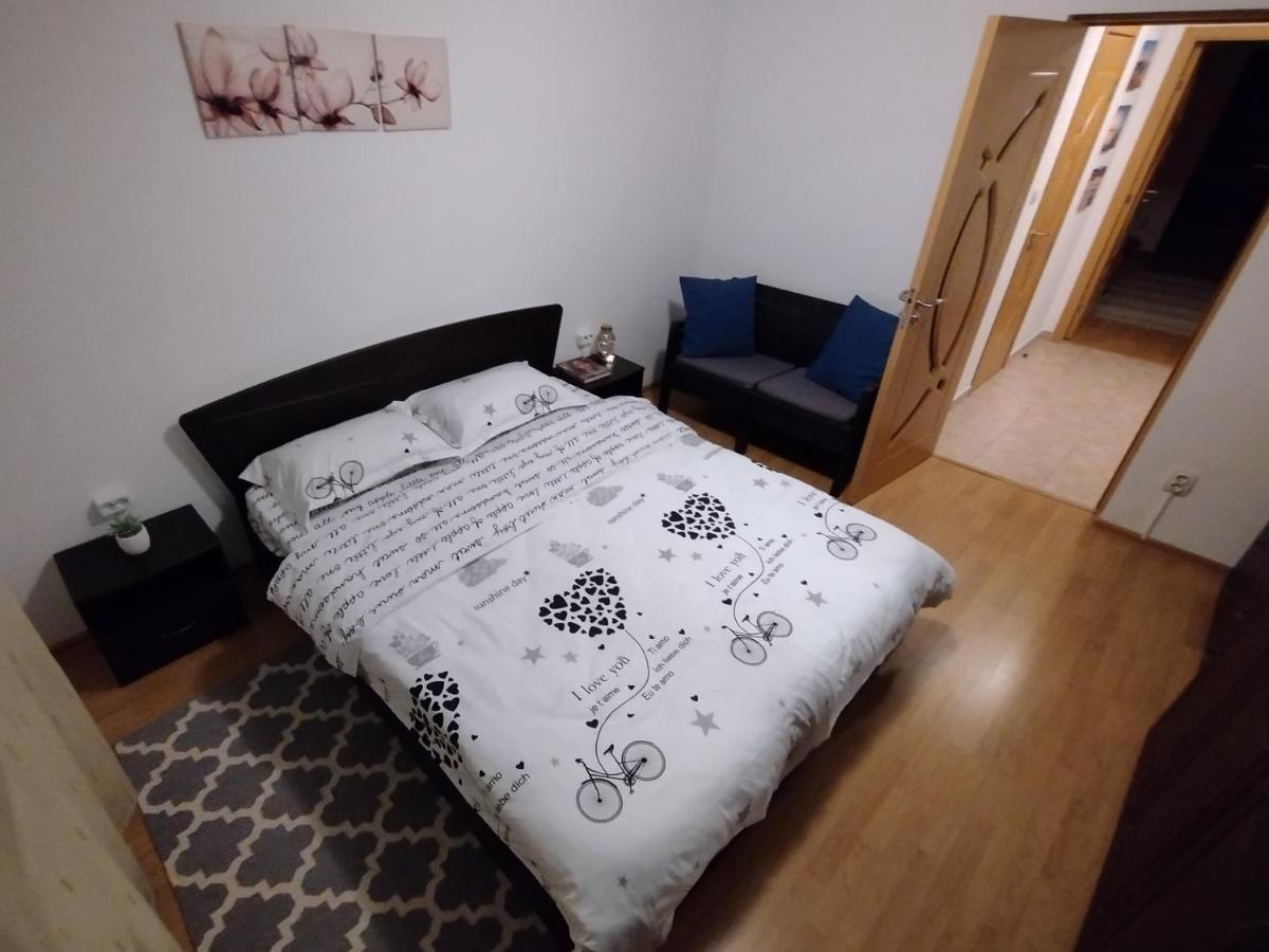 Casa Anastasiei Braşov Esterno foto