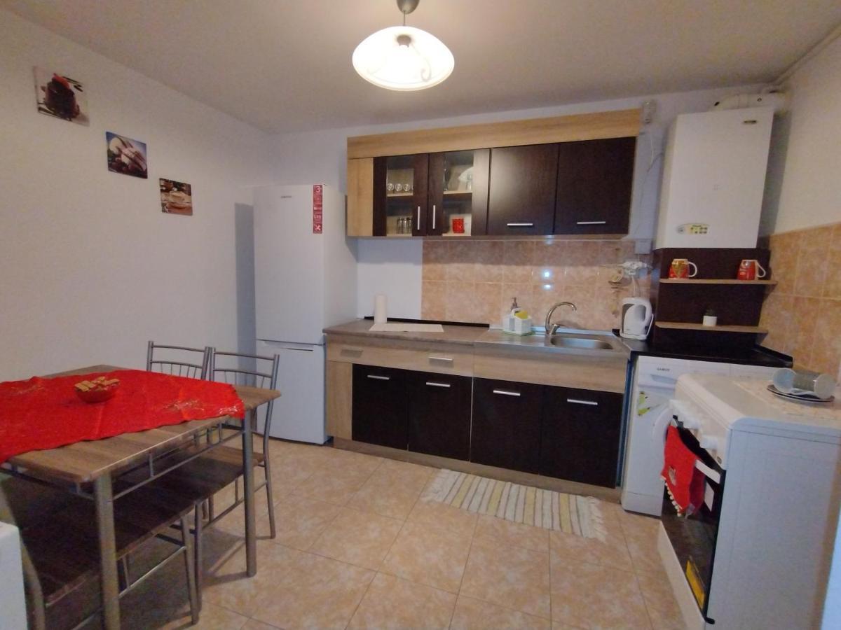 Casa Anastasiei Braşov Esterno foto