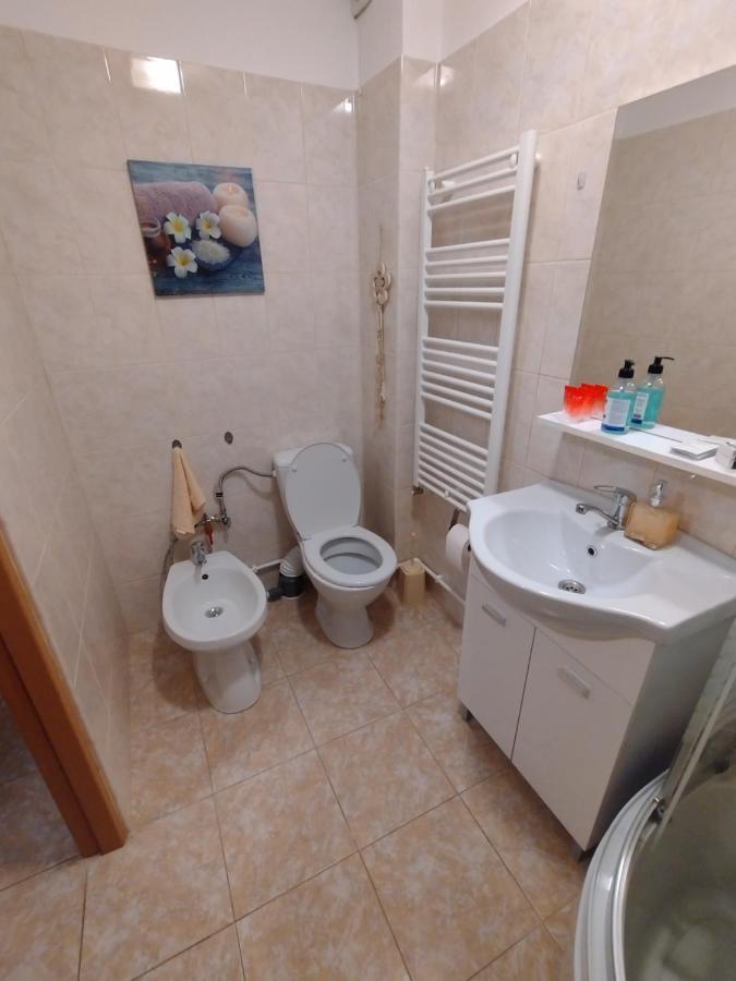 Casa Anastasiei Braşov Esterno foto